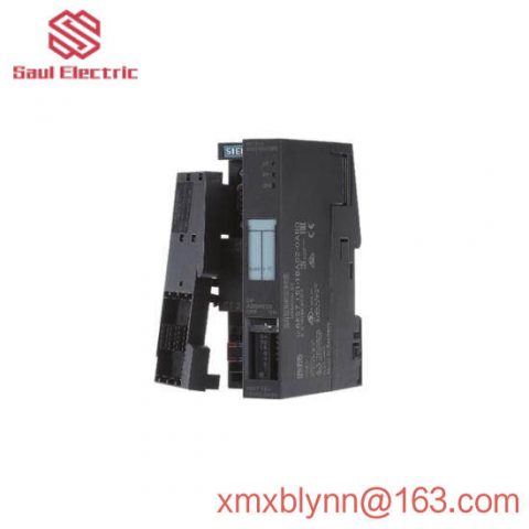 Siemens 6ES7151-1BA02-0AB0 Interface Module for SIMATIC DP Systems