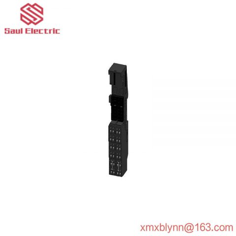 SIEMENS 6ES7193-4CF40-0AA0: Advanced Terminal Module for Precision Control