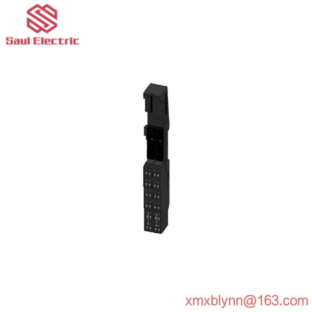 SIEMENS 6ES7193-4CF40-0AA0: Advanced Terminal Module for Precision Control