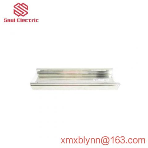 SIMENS 6ES7195-1GA00-0XA0: Precision DP Mounting Rail for Industrial Control Systems