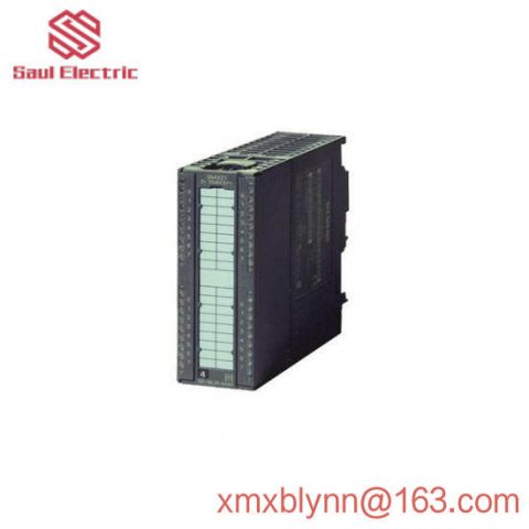 SIEMENS S7-300 6ES7321-1BL00-0AA0 Digital Input Module, Compact Automation Solution