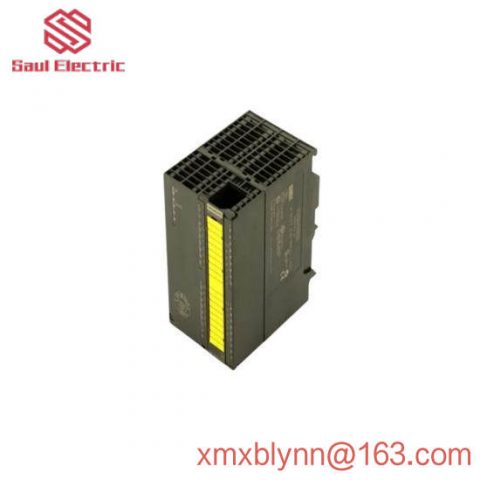Siemens S7-300 Digital Input Module SM 326 6ES7326-1BK02-0AB0, Precision Control Solutions for Industrial Automation