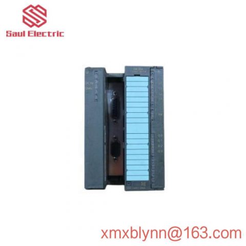 Siemens 6ES7354-1AH01-0AE0 FM354 Servo Motor Module
