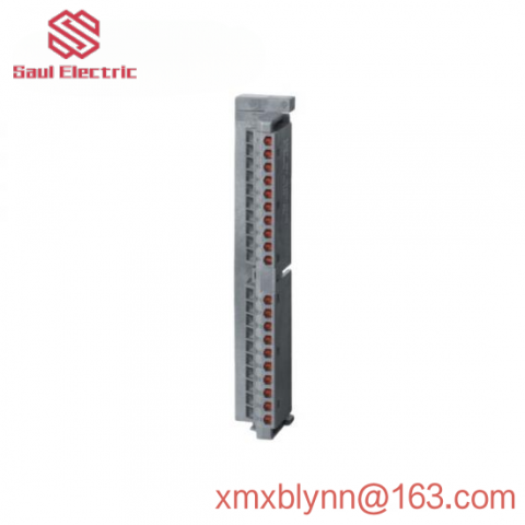 Siemens 6ES7392-1BJ00-0AA0 - Simatic PLC Control Module