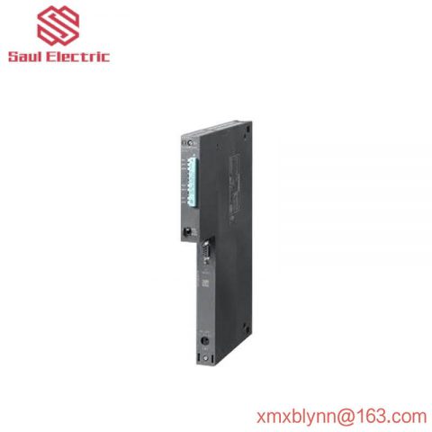 SIEMENS 6ES7412-1XJ07-0AB0 Process Control Module