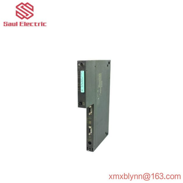 SIEMENS 6ES7412-2XJ05-0AB0 SIMATIC S7-400 CPU with Integrated DP Interface
