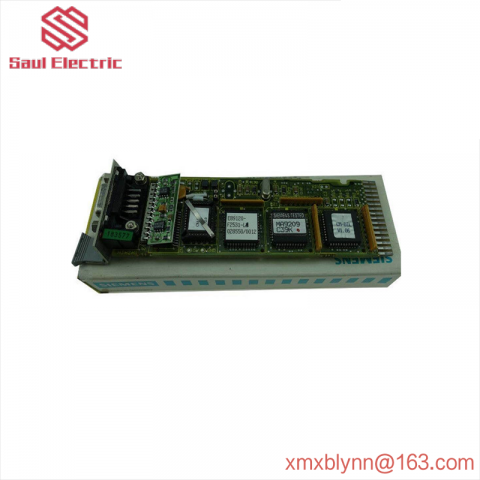SIEMENS 6ES7414-3EM06-0AB0 Central Processing Unit - Advanced Control Core