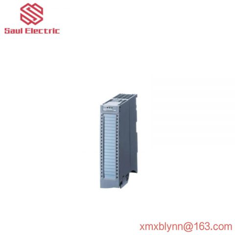 SIEMENS 6ES7532-5HD00-0AB0 Analog Output Module: 4xU/I ST, Precision & Efficiency