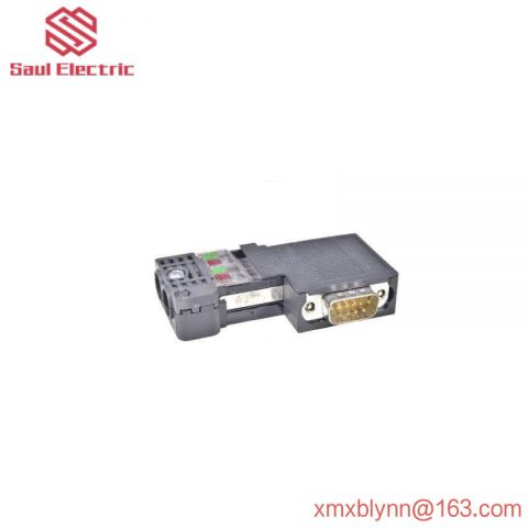 Siemens 6ES7972-0BB50-0XA0 - High-Performance Industrial Communication Module