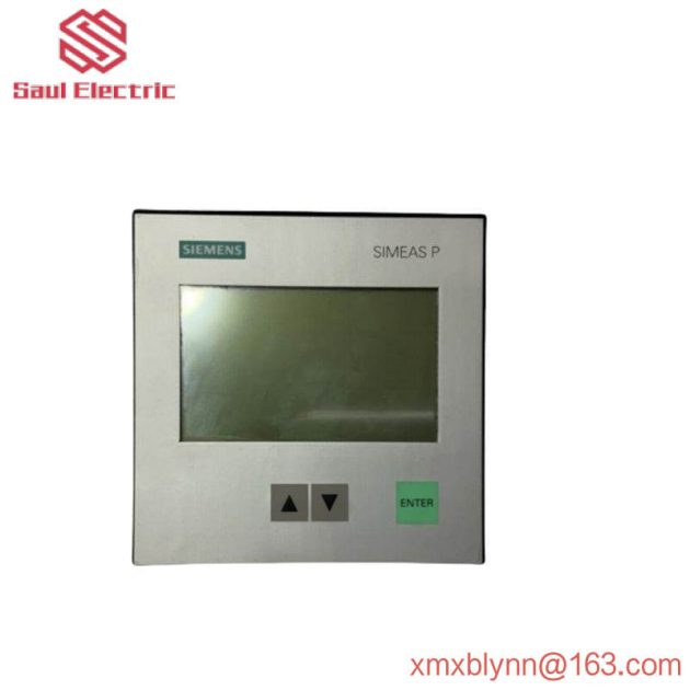 Siemens 6ES7972-0BB50-0XA0 - High-Performance Industrial Communication Module