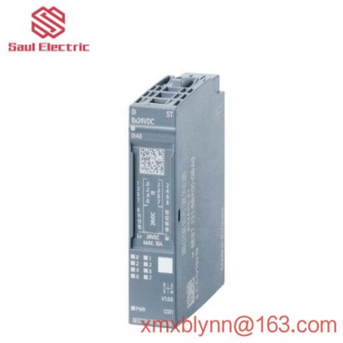 Siemens 6ES7 131-6BF00-0CA0 - Advanced ET 200SP Analog Input Module