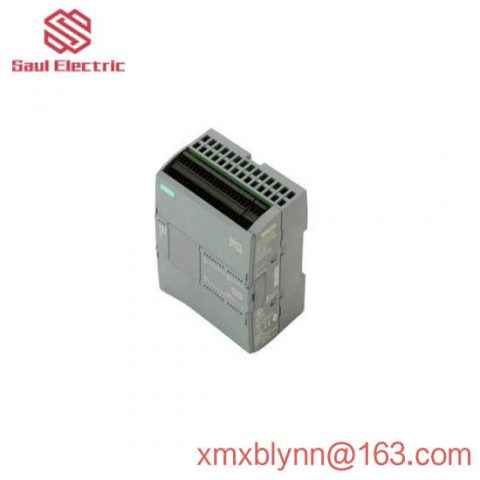 Siemens 6ES7 214-1AG31-0XB0 Compact CPU: High Performance Control Core