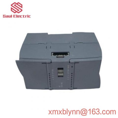Siemens 6ES7 222-1BF30-0XB0 Digital Input Module