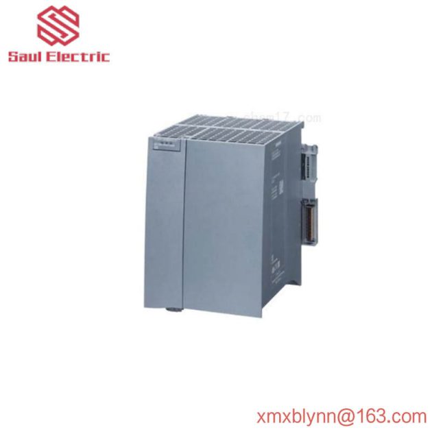 SIEMENS 6FC5147-0AA15-0AA1 High-Performance Industrial Control Module