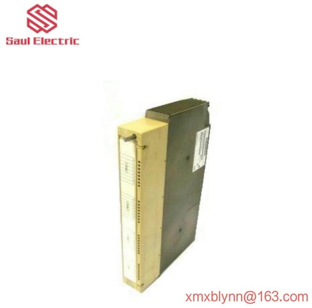 SIEMENS 6FC5147-0AA15-0AA1 High-Performance Industrial Control Module