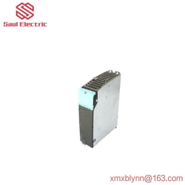 SIEMENS 6FC5147-0AA15-0AA1 High-Performance Industrial Control Module
