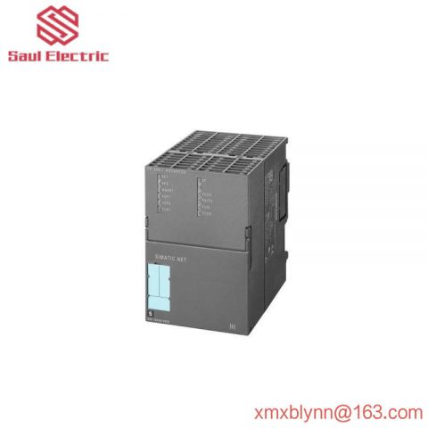 SIEMENS 6GK7343-1GX30-0XE0 Advanced Communication Processor for Industrial Automation