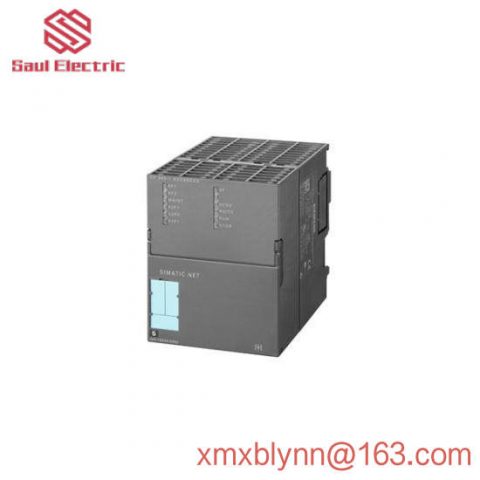 SIEMENS 6GK7 343-1GX30-0XE0 Industrial Communication Processor