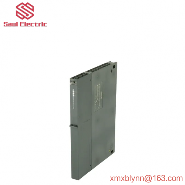 Siemens 6KA9902 EL1 Industrial Control Module