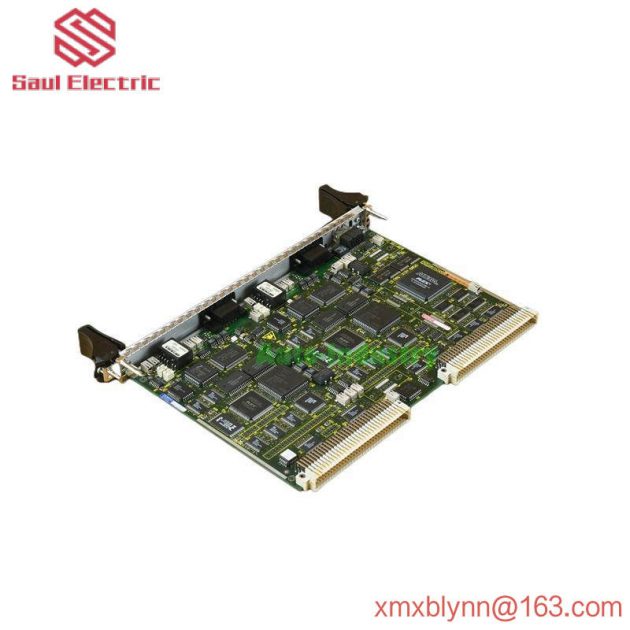 Siemens 6KA9902 EL1 Industrial Control Module