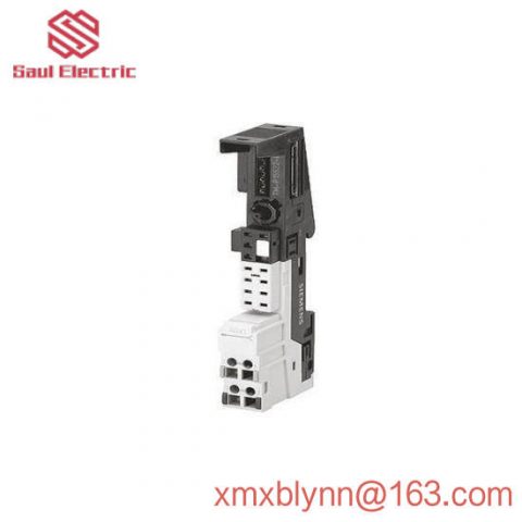 Siemens 6NH9860-1AA00 High-Precision Industrial Control Module