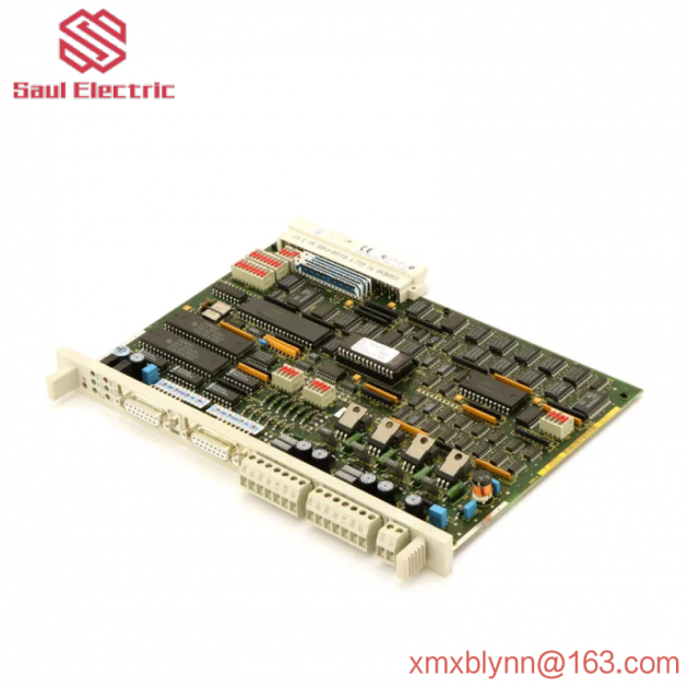Siemens 6SE7014-0TP50-Z Drive System for Industrial Automation