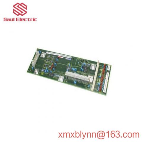 Siemens 6SE7031-2HF84-1BG0 Inverter Interface Board