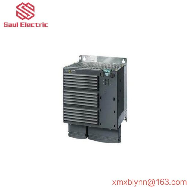 SIEMENS 6SL3224-0BE32-2AA0 - Advanced PM240 Power Module