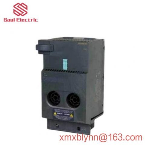 SIEMENS 6SL3225-0SE22-2UA3 | Advanced Frequency Converter for ET200S