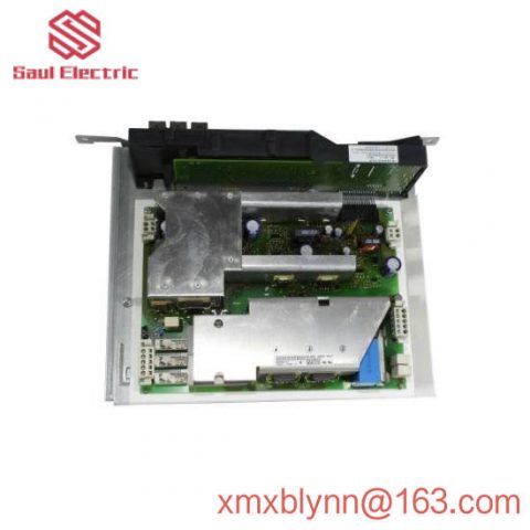 SIEMENS 6SL3352-6BE00-0AA1: High-Performance Power Supply Module for Industrial Automation
