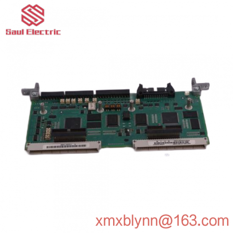 Siemens A1A283739.00 - Advanced Industrial Control Module