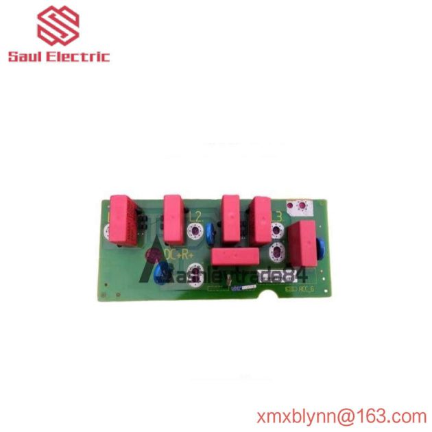 Siemens A5E00160441 Filter Board: Industrial-grade Filtering Solution for Precision Control Systems