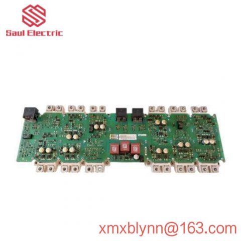 Siemens A5E00714560 Trigger Board; Manufacturer: Siemens
