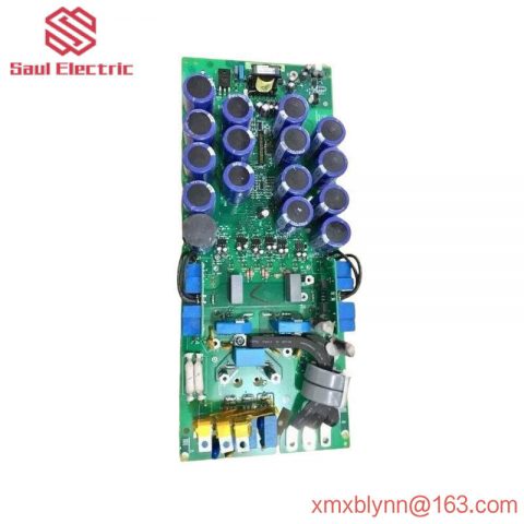ABB SINT4450C Power Board Driving Main Board