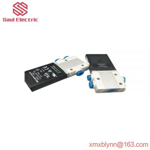 MHE2 MHE1 GLS1 Solenoid Valve by XYZ Corp.