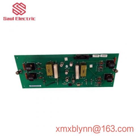 ABB SP-170025 & SP-170130 & 170026-01 PC Board: Industrial Control System Module