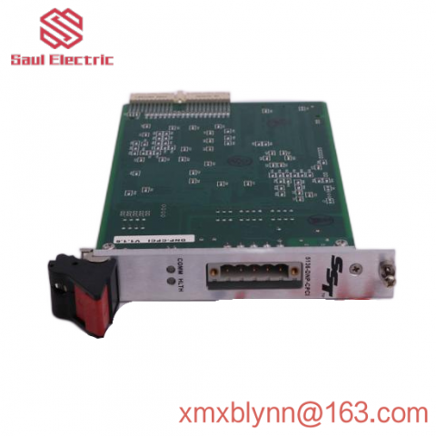 SST SST-PB3-REM Industrial Control Module, Advanced Automation Solution