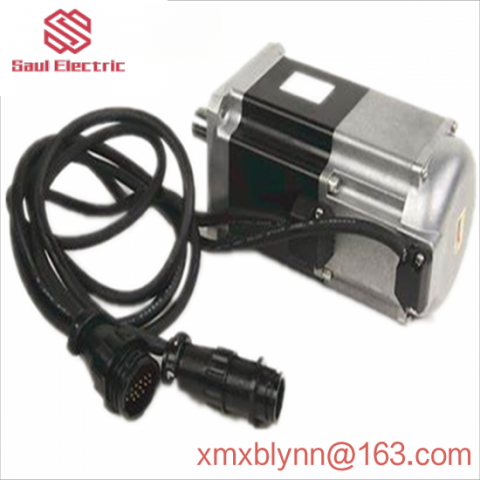 TLY Electronics TLY-A2540P-HK62AA AC Rotary Servo Motor