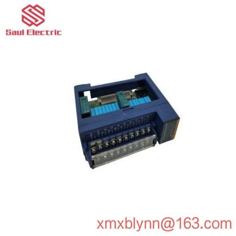 TOYO PUC OUT-12/THK-2752 Output Module