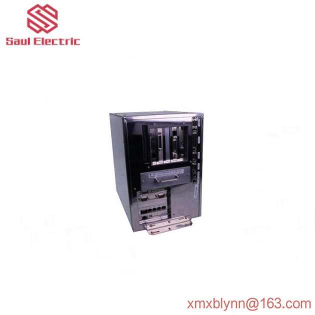 TRICONEX 4118 Industrial Control Module