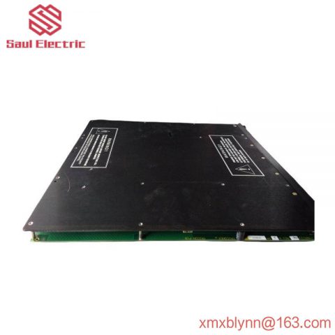 TRICONEX 4329 Industrial Control Module, High Reliability & Precision