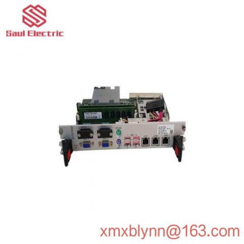 TRICONEX 3381 PI3381 Industrial Control Module