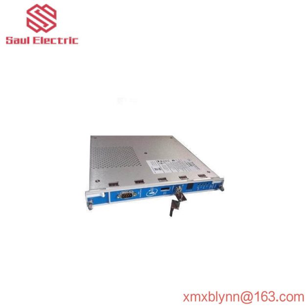 TRICONEX 3381 PI3381 Industrial Control Module