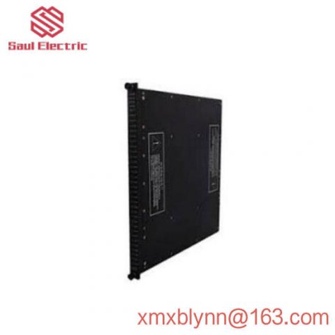 Triconex 3601T - Swift Delivery Time