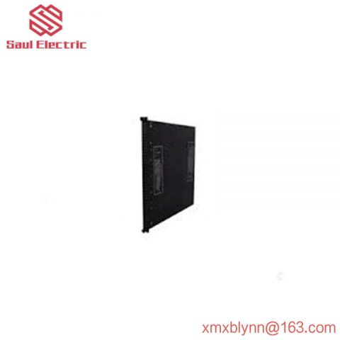 TRICONEX 3607E: Advanced Digital Output Module for Industrial Automation
