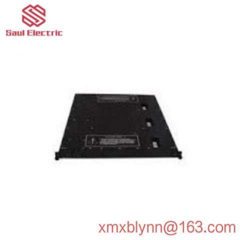 TRICONEX 4000094-313 High-Performance Industrial Control Module