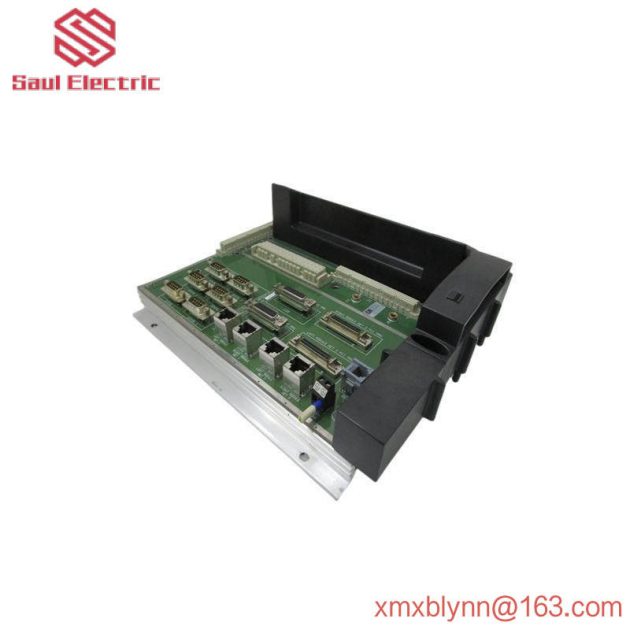 TRICONEX 7400206-100 Controller Supply: Advanced Control Solution for Industrial Applications