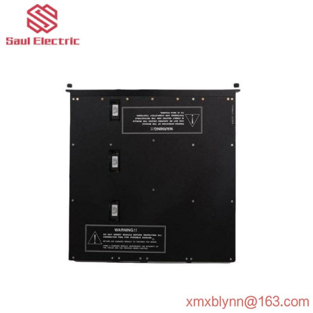 TRICONEX 8310N2 Industrial Control Module