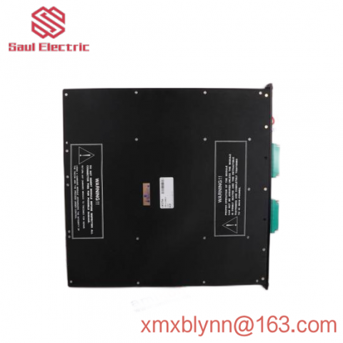 TRICONEX MP6004 Industrial Control Module