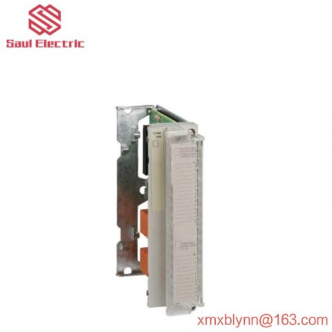 Schneider TSXDMZ28DR: 28-Channel Relay Input Module, 24V DC
